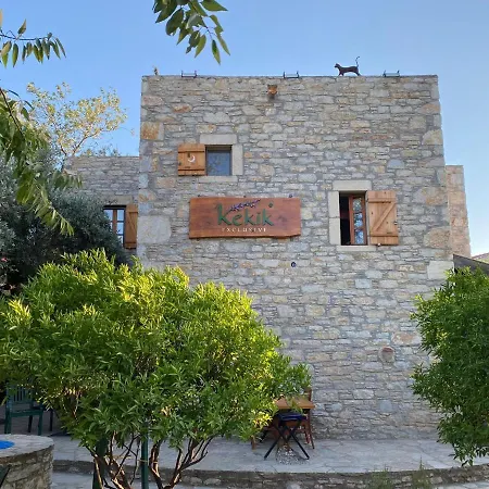 Kekik Exclusive Datça