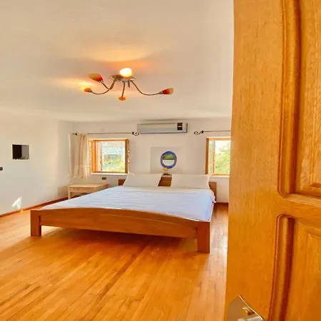 Hotel Kekik Exclusive Datça