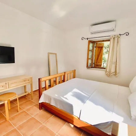 Kekik Exclusive Hotel