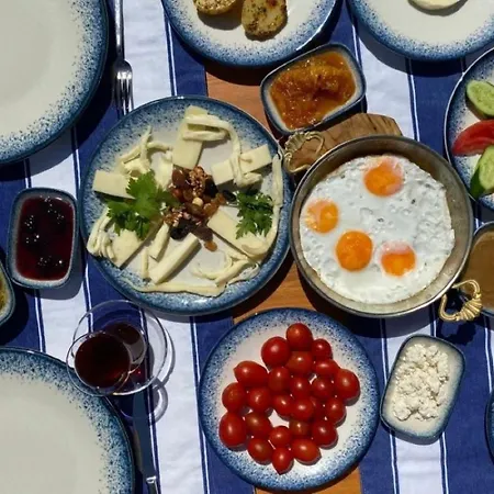 Kekik Exclusive Datça