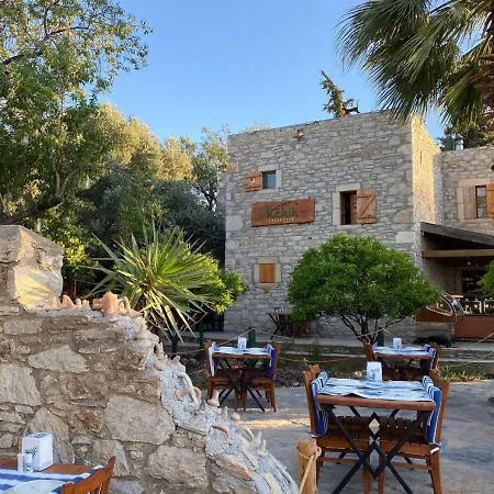 Kekik Exclusive Hotel Datca