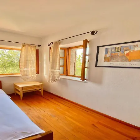 Hotel Kekik Exclusive Datca