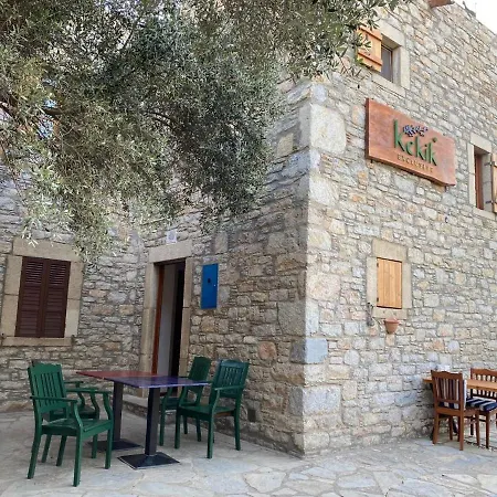 Hotel Kekik Exclusive Datca