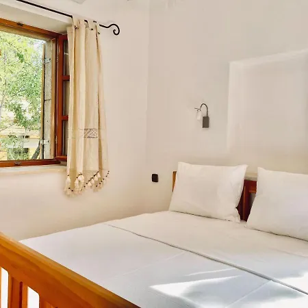 Kekik Exclusive Hotel